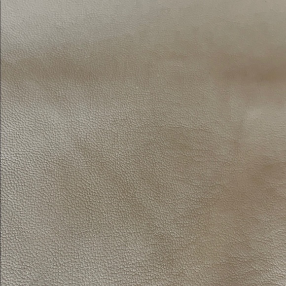 Leather theory vest - Picture 6 of 6